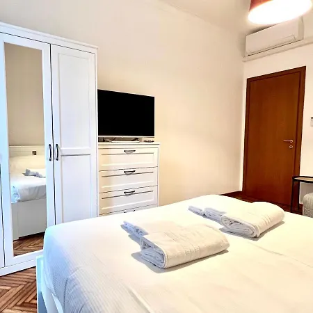 La Dolce - Navigli Апартаменты *