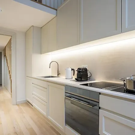 Loft Lusso+giardino In Brera/montenapoleone/duomo * Milano