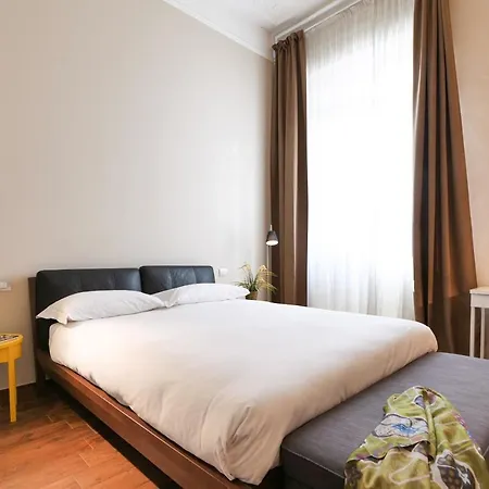 Contempora - Crocetta - Aida Lejlighed *