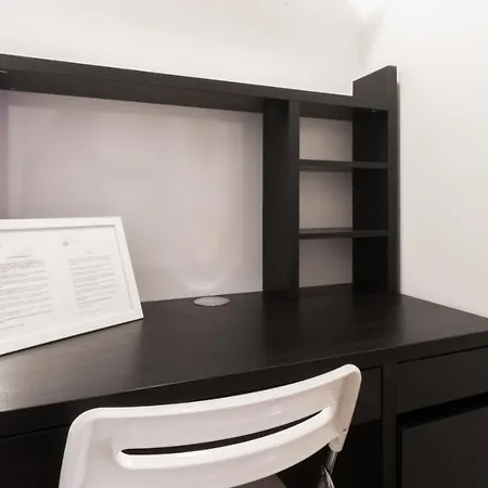 Italianway Easy - Copernico 63 Apartment