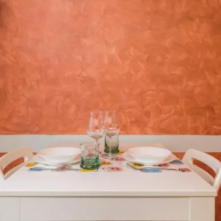 Apartment Italianway Easy - Copernico 63 Milan