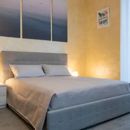 Leader 4 - Monzino - Hockey Msg Arena - Linate - Appartement Milan