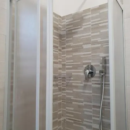 Appartement Leader 4 - Monzino - Hockey Msg Arena - Linate - *