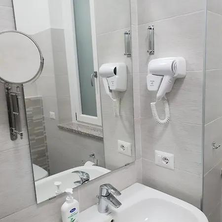 Leader 4 - Monzino - Hockey Msg Arena - Linate - Appartement Milan