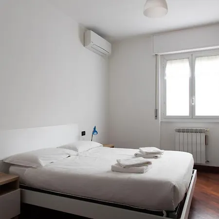 Youhosty - Boifava 48 Apartman *