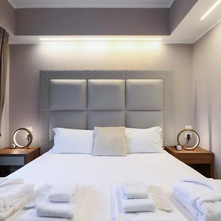 Prestige Boutique -piazza Duomo 4*