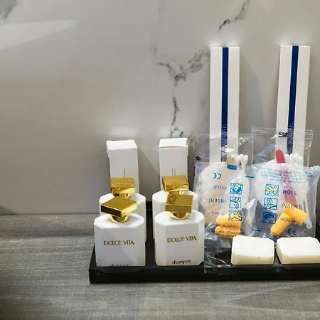 Prestige Boutique -piazza Duomo Milaan