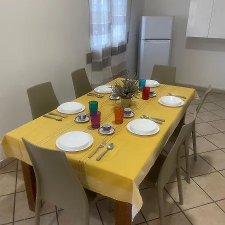 Roberta House Appartement