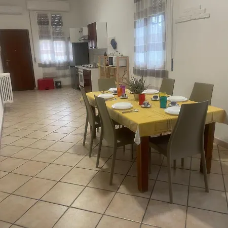 Roberta House Il Tuo Rifugio Per Concerti, Eventi E Fiere Милан