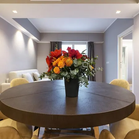 Prestige Boutique -piazza Duomo Appartement 4*