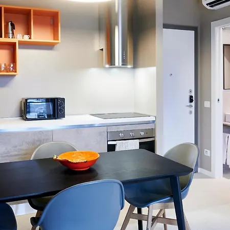 Gasthof Ribbon Mailand