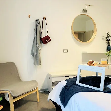 Vivapartments Milanoinganni Апартаменты Милан