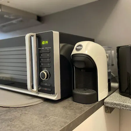 Апартаменты Vivapartments Milanoinganni Милан