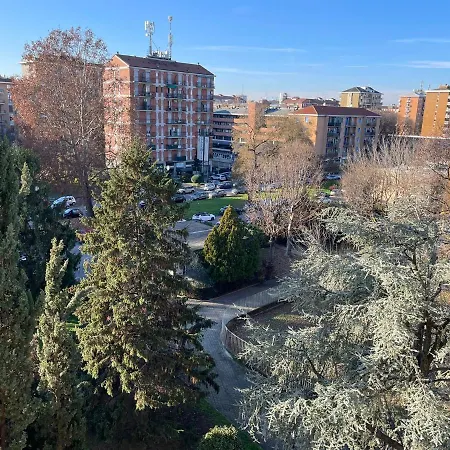 Апартаменты Vivapartments Milanoinganni