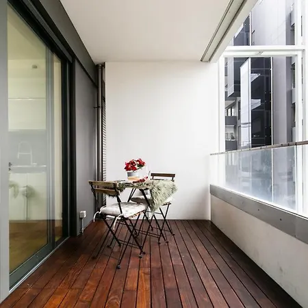 Citylife Monolocale Con Ampio Terrazzo Apartment Milan