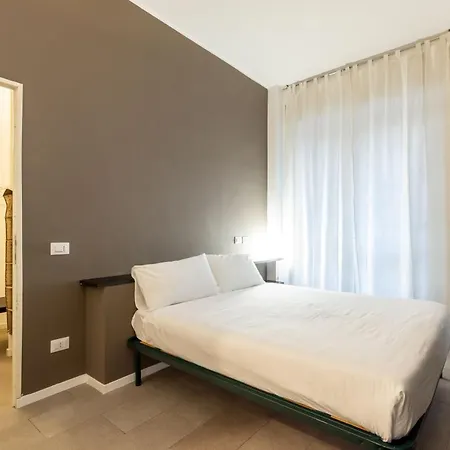 In Brera-fatebenefratelli-porta Nuova-milano Milan