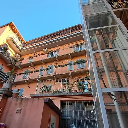 Gorla Skyline - Floor *