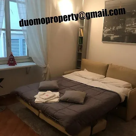 New Apartment *