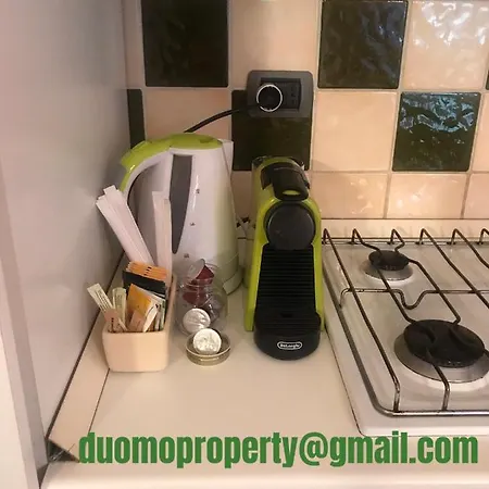 New Apartment *