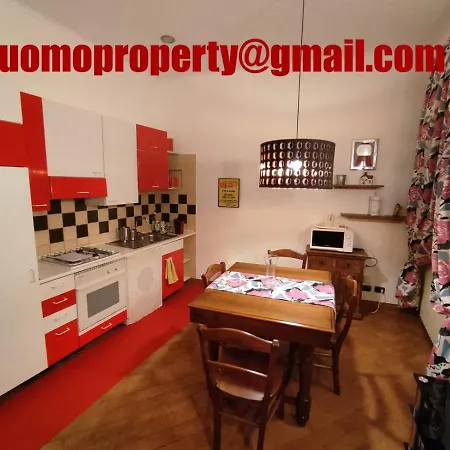 Apartment New
