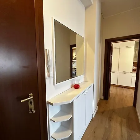 Lägenhet Casa Nela Milano