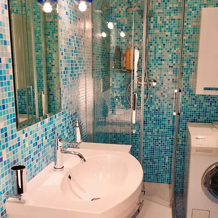 Luxury House - Foppa61 Apartment *