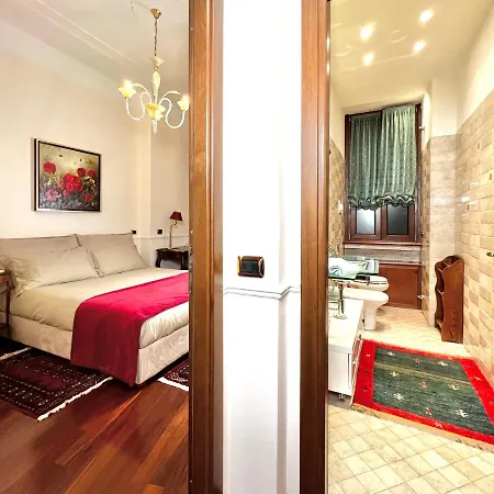 Apartment Luxury House - Foppa61 Milan