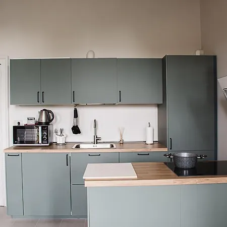 Casa Smeraldo Sacco-bovisa Expo Mico E Fiere Apartment Milan