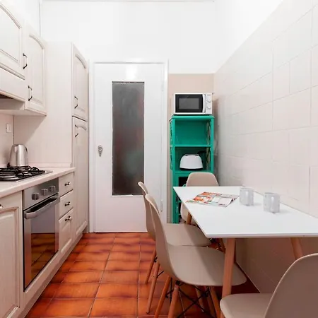 Italianway - Uguzzone 21 Apartment