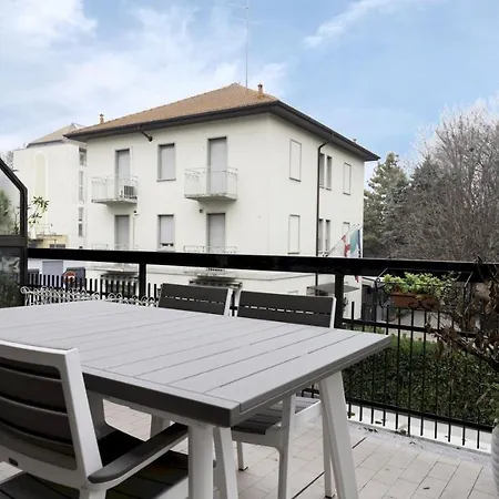 Italianway - Uguzzone 21 Apartment *