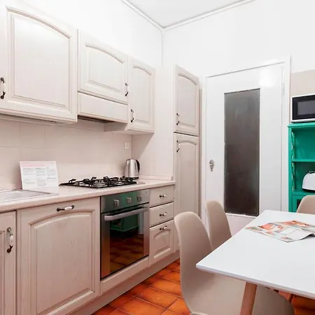 Uguzzone 21 Apartment *