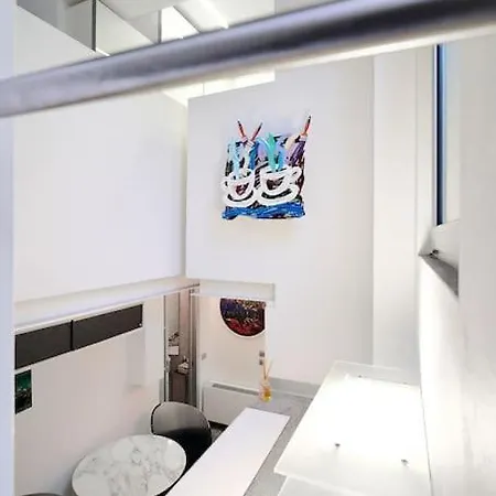 Apartmán Fioravanti