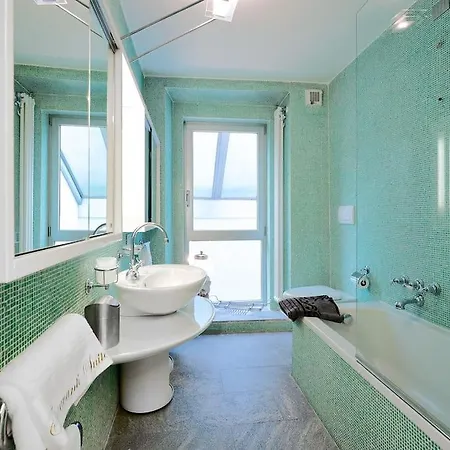 Fioravanti Apartmán *