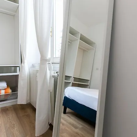 Luxury Nolo - Subway 100mt Appartamento Milano
