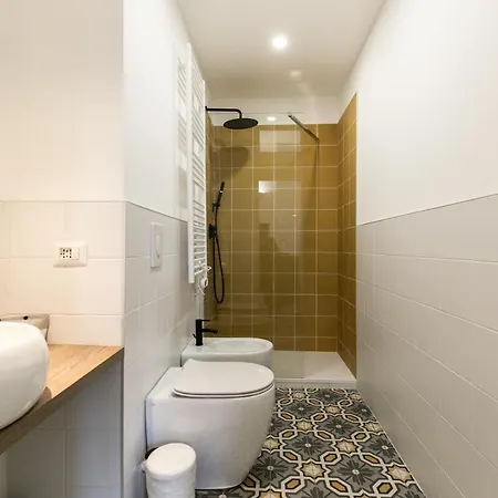 Appartamento Luxury Nolo - Subway 100mt Milano