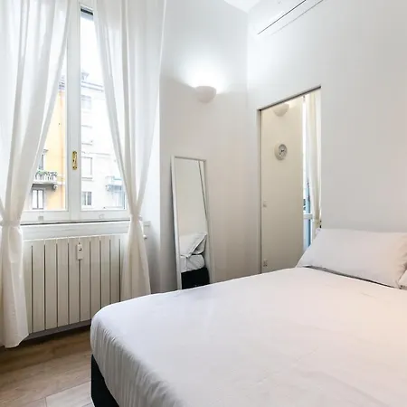 Apartment Luxury Nolo - Subway 100mt