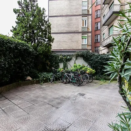 Appartamento Luxury Nolo - Subway 100mt *