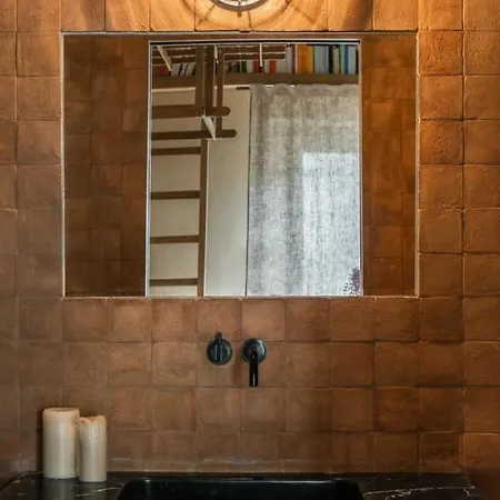 Appartement Boutique Sul Naviglio Grande Milaan