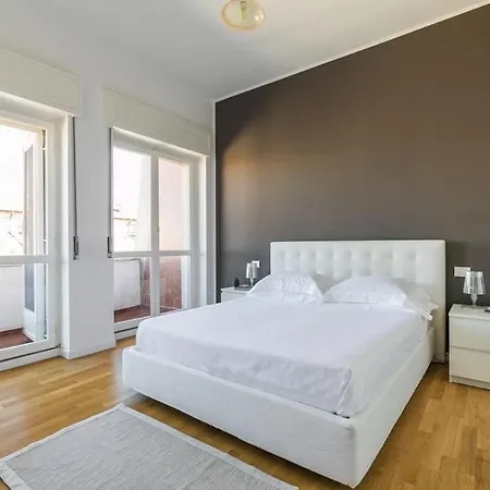 Apartment Sant'ambrogio Elegance