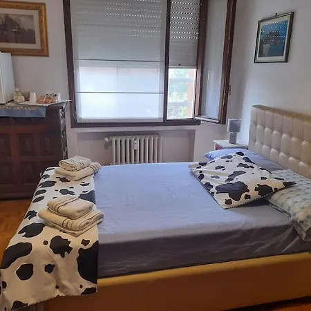 With Private Bathroom Appartement Milan
