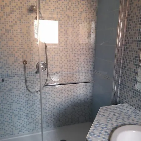 With Private Bathroom Appartement