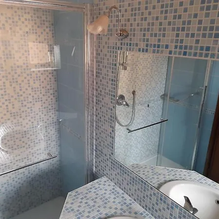 Appartement With Private Bathroom Milan