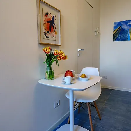 Bnbutler - Schiaparelli * Milán