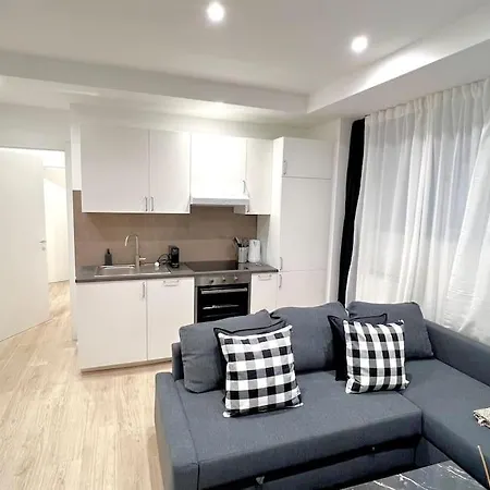 Apart Otel The Boutique - Hebrew Quarter 4*