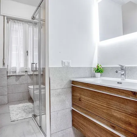 Apartament Joivy Warm And Inviting Flat With Balcony *