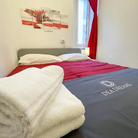 Apartament Dea Dreams - Piazzale Lodi Near Fondazione Prada