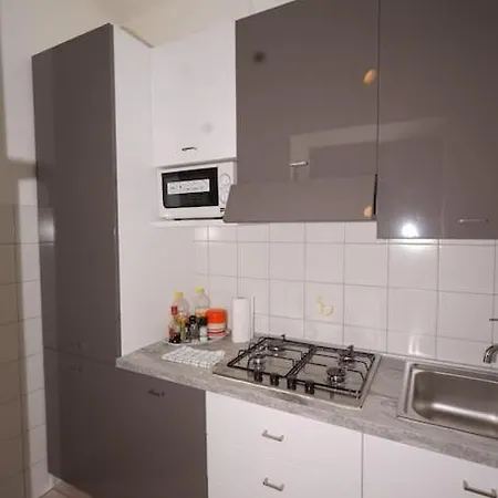 Apartmán Cir 015146-cni-01484 Milán