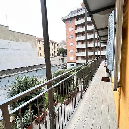 Kibilu - Via Ripamonti - Porta Romana - Universita Bocconi Appartement *