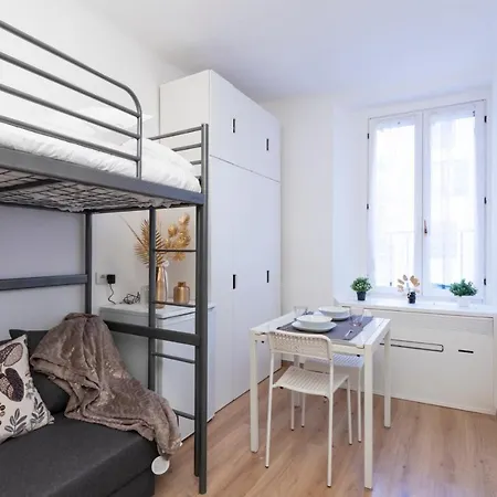 I Host - Alessi 10 Apartment Milan