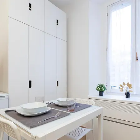I Host - Alessi 10 Apartment Milan